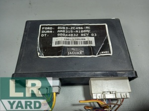 Modul frana de parcare Jaguar XF; Jaguar XJ ≥2010; Jaguar XK C2D19843 8W83-2C496-AC - Img 3