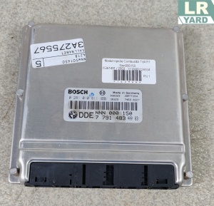 Modul injectie combustibil Motor 2.0 TD4 FREELANDER 1 1996-2006 NNN000150 1H5Z-9J464-DA