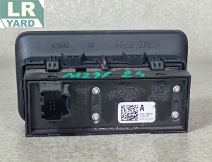 Modul lumini intalnire si deschidere hayon RANGE ROVER SPORT 2014-2022; RANGE ROVER 2013-2022 LR038676 CPLA-11654-CA - Img 2