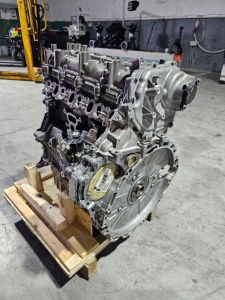 Motor REMANUFACTURAT 2.0 diesel 204DTD Land Rover Discovery Sport , Range Rover Evoque 180 cai - Img 9