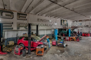 Motor REMANUFACTURAT 2.0 diesel 204DTD Land Rover Discovery Sport , Range Rover Evoque 180 cai - Img 12