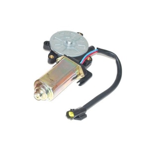 Motoras macara geam stanga fata spate DISCOVERY 1 1989-1998; DISCOVERY 2 1998-2004 CUR100450 Britpart