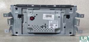 Navigation display RANGE ROVER SPORT 2014-2022; RANGE ROVER EVOQUE 2012-2018; DISCOVERY SPORT &gt;2015; RANGE ROVER 2013-2022; DISCOVERY 5 &gt;2017; Jaguar XE RANGE; Jaguar F-PACE NJXF LR112397 - Img 2