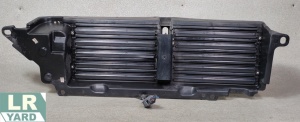 Obturator radiator RANGE ROVER SPORT 2014-2022 LR102691 DK62-8475-AD - Img 1