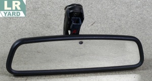 Oglinda retrovizoare RANGE ROVER 2002-2009; RANGE ROVER 2010-2012; DISCOVERY 3 2005-2009; DISCOVERY 4 2010-2016; RANGE ROVER SPORT 2005-2009; RANGE ROVER SPORT 2010-2013; RANGE ROVER EVOQUE 2012-2018; RANGE ROVER 2013-2022 LR021821 6W93-17E678-AC - Img 1