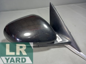 Oglinda stanga RHD Jaguar XF C2Z14968 4H22-17D696-BA, C2Z14968 - Img 2