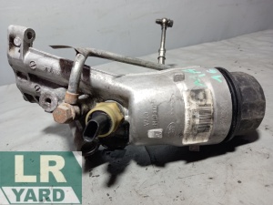 Oil filter housing 2.0 Ingenium DTD; 2.0 Ingenium DTA; 2.0 Ingenium DTA; 2.0 Ingenium Petrol LR097159 - Img 2