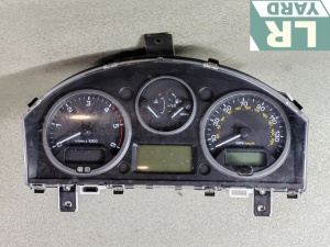 On-board clocks 2.2 TD4/SD4 FREELANDER 2 2006-2014 LR038080 BH5210849EF