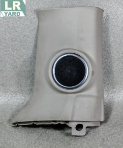 Ornament interior stalp D dreapta DISCOVERY 3 2005-2009 EMR500520LUM 8H22-280C46-AA - Img 1