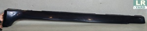 Ornament prag stanga Jaguar XF C2Z5443XXX 8X23-F10608A-DW, C2Z5443XXX