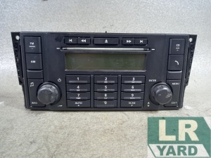Panou control Radio-CD FREELANDER 2 2006-2014 LR001070 6H52-18845-AC