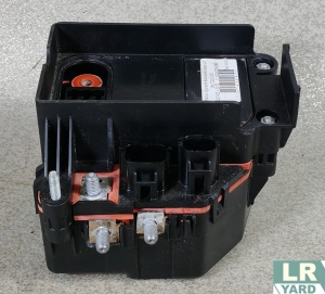 Panou sigurante baterie auxiliara Jaguar XF; Jaguar F-TYPE C2Z23250 CX23-14K131-BC