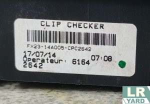 Panou sigurante Jaguar XF C2Z29815 FX23-14A005-CP, C2Z29815 - Img 2