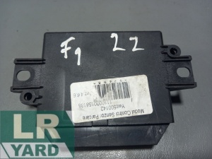 Parking sensor control module FREELANDER 1 1996-2006 YWC500142 - Img 2