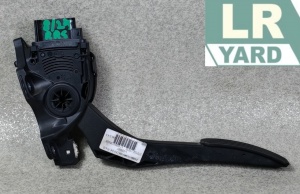 Pedala acceleratie LHD DISCOVERY 4 2010-2016; RANGE ROVER SPORT 2010-2013 LR029897 AH22-9F836-AB - Img 1