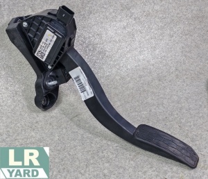 Pedala acceleratie LHD RANGE ROVER VELAR ≥2017; Jaguar F-PACE LR113938 HK83-9F836-AB - Img 1