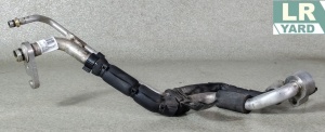 Pipes AC DISCOVERY 4 2010-2016; RANGE ROVER SPORT 2010-2013 LR013848 - Img 1