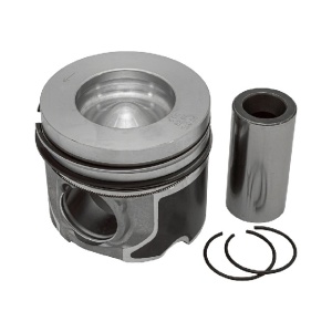 Piston motor cu segmenti Motor 5.0 Benzina SVR