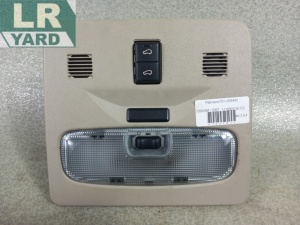 Plafoniera FREELANDER 2 2006-2014 LR006480 3S7A-13K767-AB, LR006480