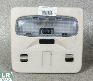 Plafoniera FREELANDER 2 2006-2014 LR006480 3S7A-13K767-AB - Img 1