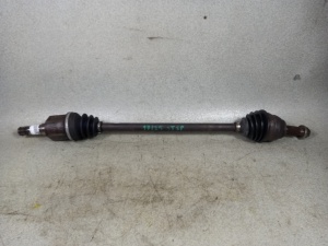 Planetara spate FREELANDER 2 2006-2014 LR014491 AG9N-4B402-BA - Img 2
