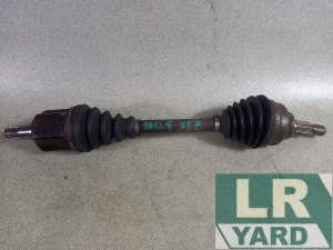 Planetara Stanga Fata FREELANDER 1 1996-2006 Motor 2.0 TD4 TDB104990 2H5Z-4602-FA