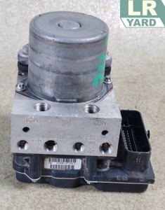 Pompa ABS Jaguar XF C2Z28243 DX23-2C353-BG - Img 2