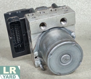 Pompa ABS Jaguar XF C2Z31749 CX23-2C353-BE - Img 2
