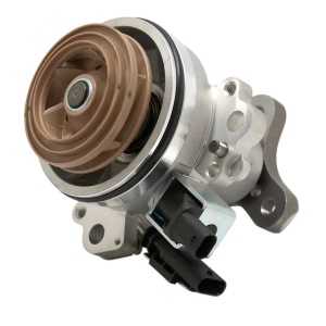 Pompa apa DISCOVERY 5 2017≥; RANGE ROVER VELAR ≥2017; RANGE ROVER 2013-2022; RANGE ROVER SPORT 2014-2022 LR121418 Hepu J6P3-8501-AC