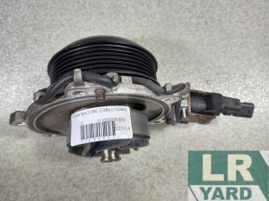 Pompa apa Motor 2.0 Ingenium DTD; Motor 2.0 Ingenium DTA LR129893 G4D3-8501-AH - Img 2