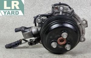 Pompa apa Motor 2.0 Ingenium DTD; Motor 2.0 Ingenium DTA LR129893 G4D3-8501-AH - Img 2