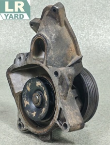 Pompa apa Motor 2.0 TD4 PEB102470L 1H5Z-8501-EA, PEB102470L - Img 2