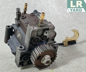 Pompa injectie 2.7 E3 LR009804 4S7Q-9B395-AL, LR009804 - Img 2