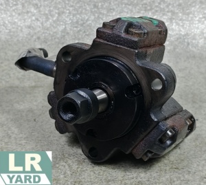 Pompa injectie Motor 2.0 TD4 MSR100320L 1H5Z-9A543-CA, MSR100320L - Img 2