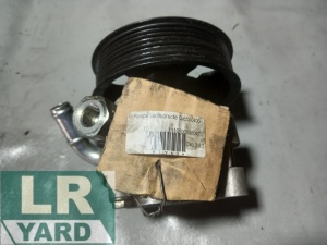 Pompa servodirectie Motor 2.7 TDV6 DISCOVERY 3 2005-2009; RANGE ROVER SPORT 2005-2009 QVB500400 5H32-3A674-CA - Img 1
