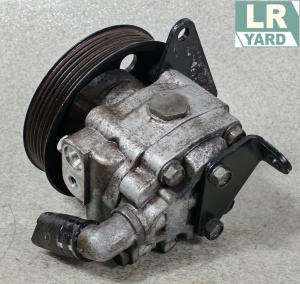 Pompa servodirectie Motor 2.7 TDV6; Motor 3.0 TDV6 Gen1 Euro5 DISCOVERY 4 2010-2016; RANGE ROVER SPORT 2010-2013 LR077386 AH22-3A696-AB - Img 1