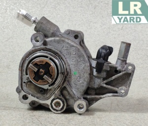 Pompa vacuum Motor 2.2 TD4/SD4 FREELANDER 2 2006-2014; RANGE ROVER EVOQUE 2012-2018; DISCOVERY SPORT ≥2015; Jaguar XF LR037627 6G9Q-2A451-AE
