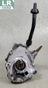 Pompa vacuum Motor 3.0 TDV6 Gen1 Euro5; Motor 3.0 TDV6 Gen2 Euro6 LR096061 CK5Q-2A451-AB - Img 2