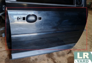 Portiera dreapta fata FREELANDER 2 2006-2014 LR023160 6H52-20124-AF - Img 3