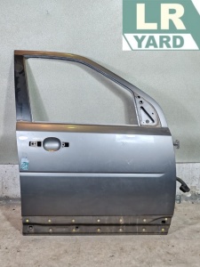 Portiera dreapta fata FREELANDER 2 2006-2014 LR023160 6H52-20124-AF - Img 1
