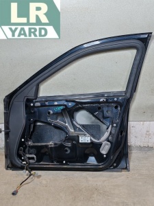 Portiera dreapta fata Jaguar S-TYPE XR845423 2R83-F20124-AB, XR845423 - Img 2