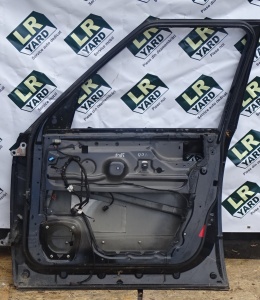 Portiera dreapta fata RANGE ROVER 2002-2009; RANGE ROVER 2010-2012 LR011696 AH42-20124-AD - Img 2