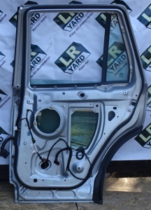 Portiera dreapta spate FREELANDER 2 2006-2014 LR005851 6H52-24630-AE - Img 2