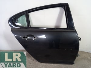 Portiera dreapta spate Jaguar XF C2Z2013 8X23-F24630-AB, C2Z2013