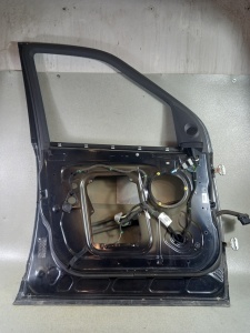 Portiera stanga fata FREELANDER 2 2006-2014 LR023161 6H52-20125-AF - Img 2