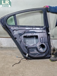 Portiera stanga spate Jaguar XF C2Z2014 8X23-F24631-AB - Img 2