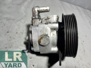 Power Steering Pump 2.7 TDV6; 3.0 TDV6 Gen1 Euro5 DISCOVERY 4 2010-2016; RANGE ROVER SPORT 2010-2013 LR07777386 AH22223A69696AC - Img 2