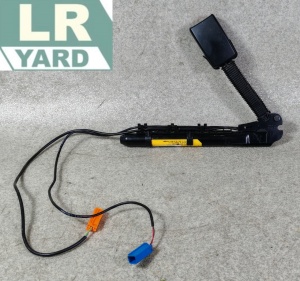 Pretensioner dreapta fata FREELANDER 2 2006-2014 LR045386 EVB501200 - Img 2