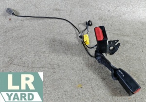 Pretensioner dreapta spate si mijloc Jaguar XE RANGE T4N9486PVJ AMGX-73613K21-AD