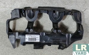 Protectie injectoare stanga inferioara Motor 3.0 TDV6 Gen1 Euro5; Motor 3.0 TDV6 Gen2 Euro6 LR022120 9X2Q-9U550-AB - Img 2